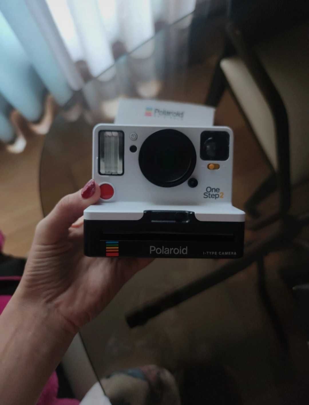 Polaroid One Step 2