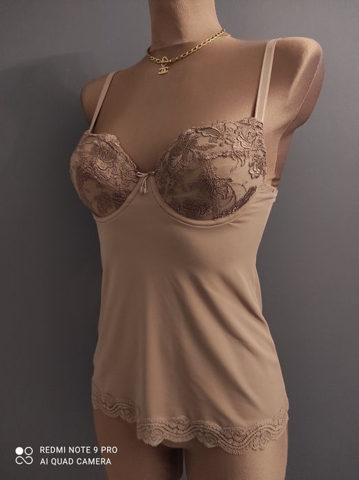 Koszulka top body rozmiar s