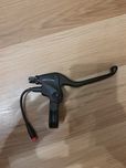 Klamka hamulcowa Ausom L2 Max Dual Motor