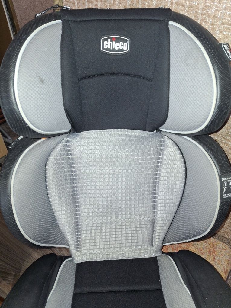 Автокресло Chicco