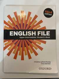 English File Upper-intermediate