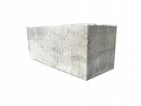 Bloczek gładki element betonowy beton bloczki