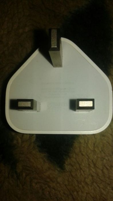 Продам USB  блок питания на любой Apple