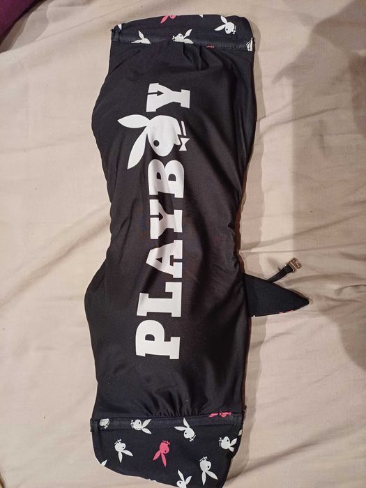 Sutiã de bikini playboy