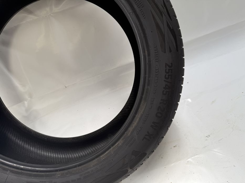 255/45/20 Continental EcoContact 6Q MO 105W 2023R