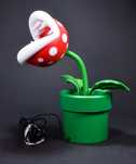 Lampa Nintendo Super Mario Pirania