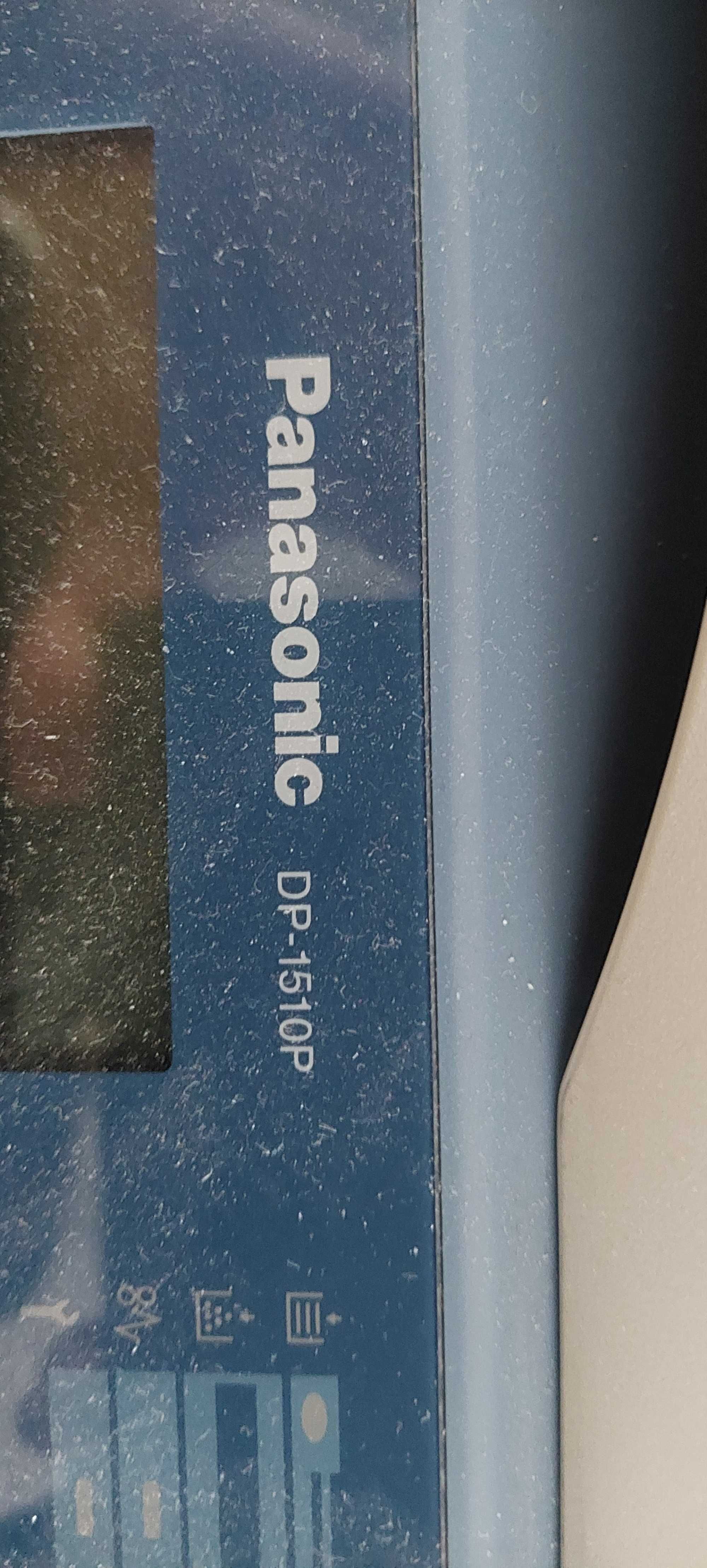 Panasonic DP-1510P Drukarka, kopiarka używany