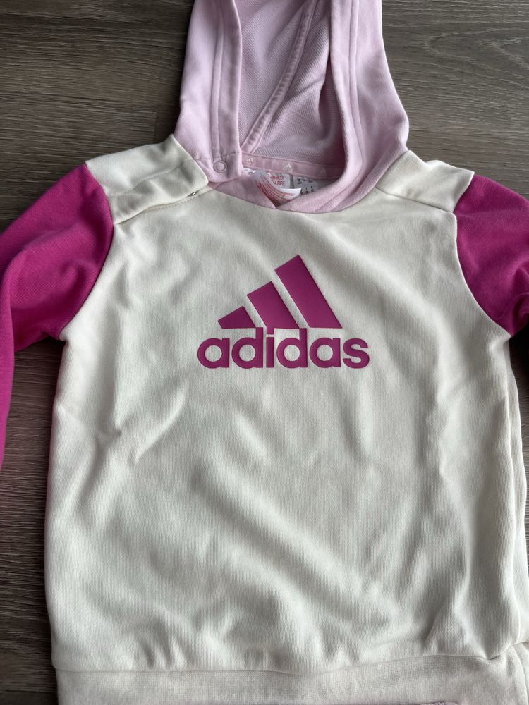Fato de treino adidas menina
