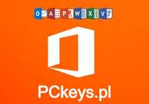 Klucz Microsoft Office 2021 (aktywacja online)