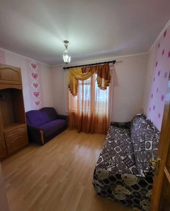 Здам в оренду 3к квартиру. Сім'ї на довгий термін