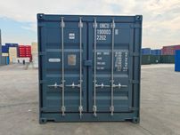 Kontener nowy 20'HC Side Door / Open Side