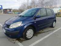 Renault Scenic dCi 2004 року