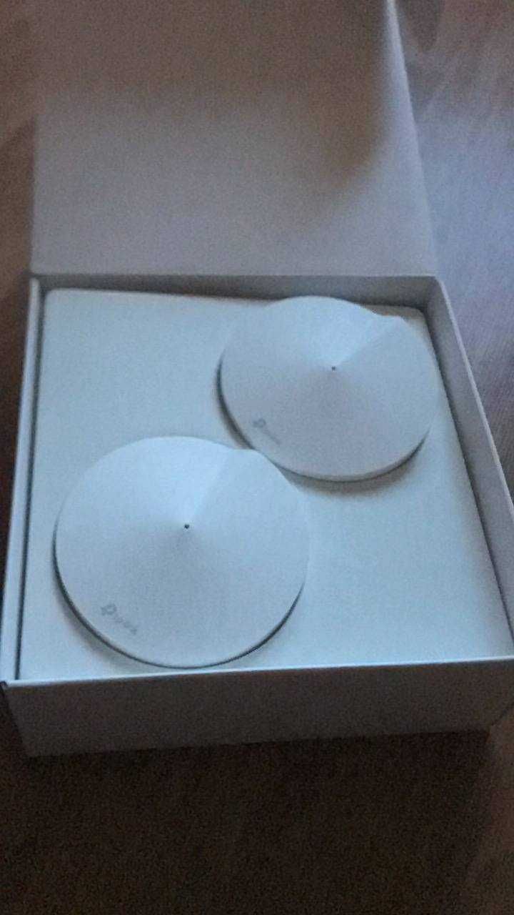 Mesh система TpLink Deco M5 (2-pack)