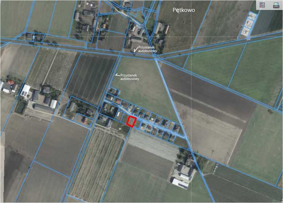 Działka budowlana w atrakcyjnej lokalizacji i przystępnej cenie!