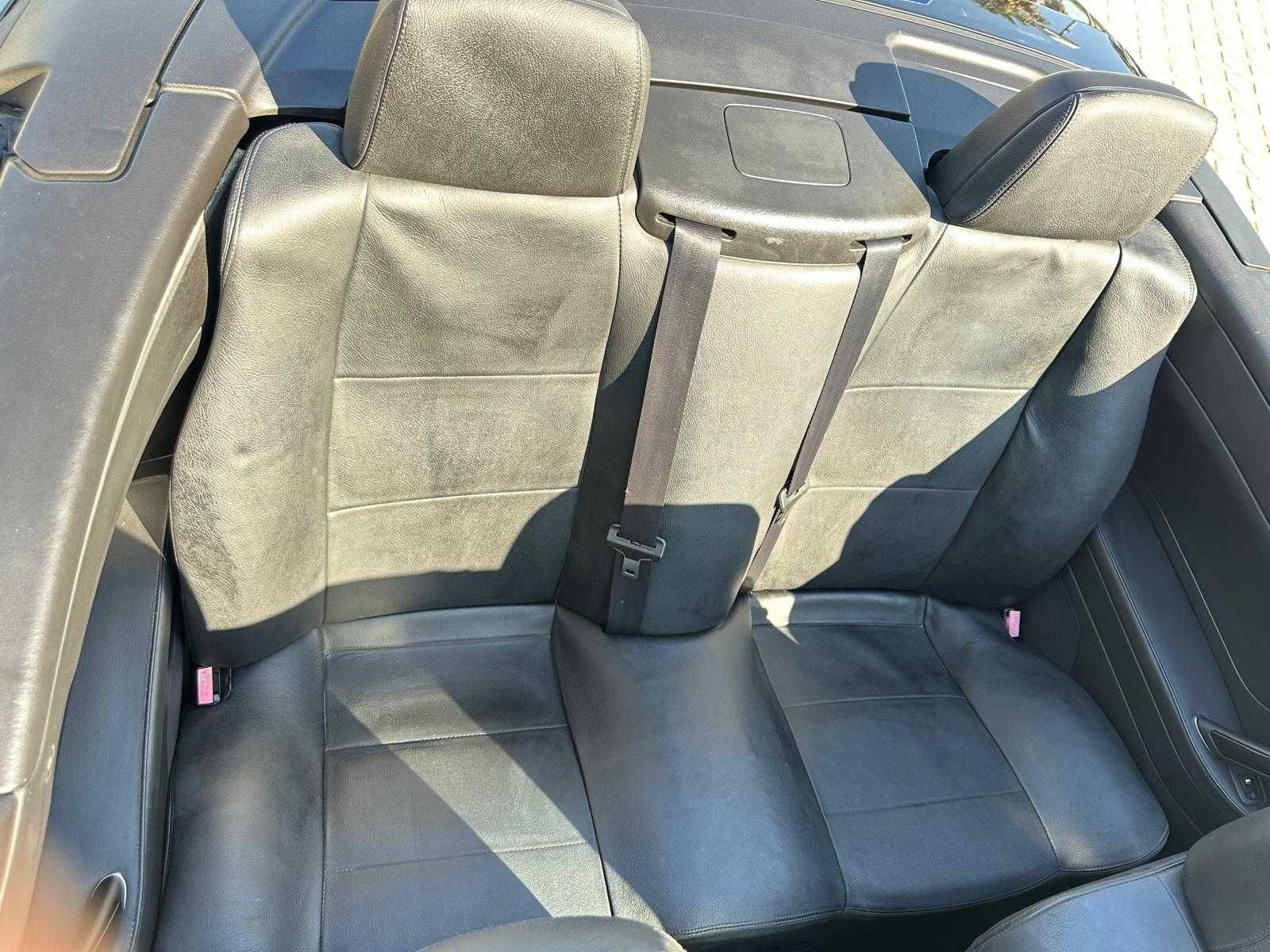 Peugeot 307 CC 1.6 16v 145mil kms