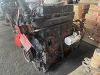 Silnik 4 cylindrowy Ursus Zetor Nowy Typ 80 KM