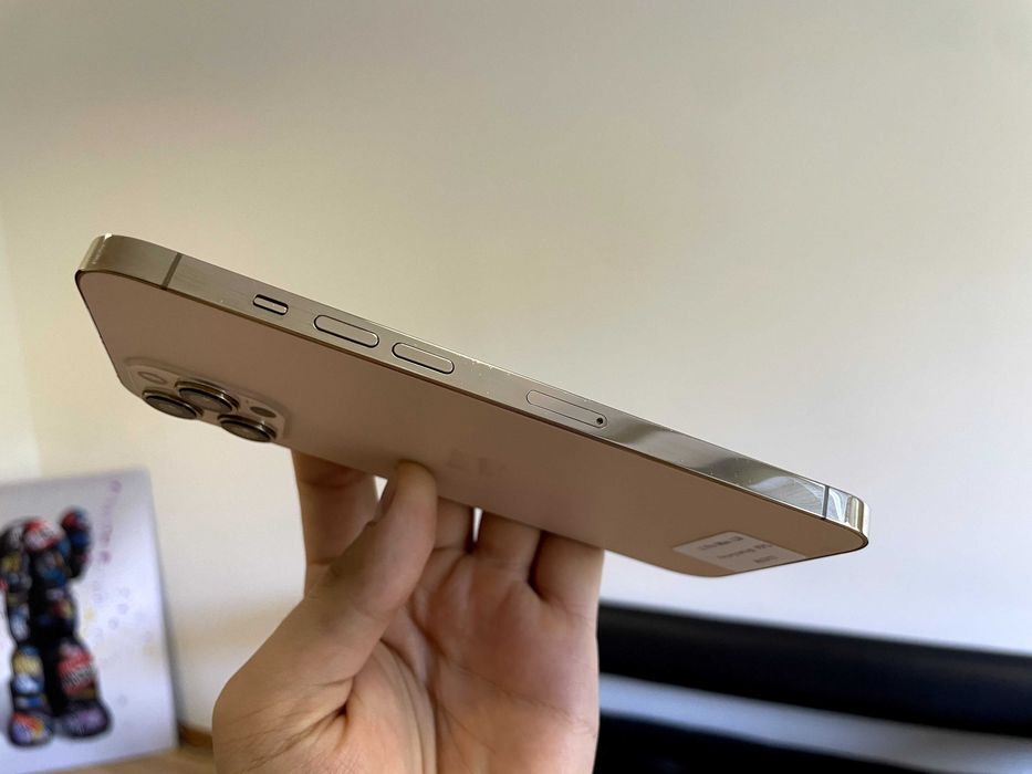 iPhone 12 Pro Max 128 gb Neverlock / від Магазину + Гарантія / Обмін