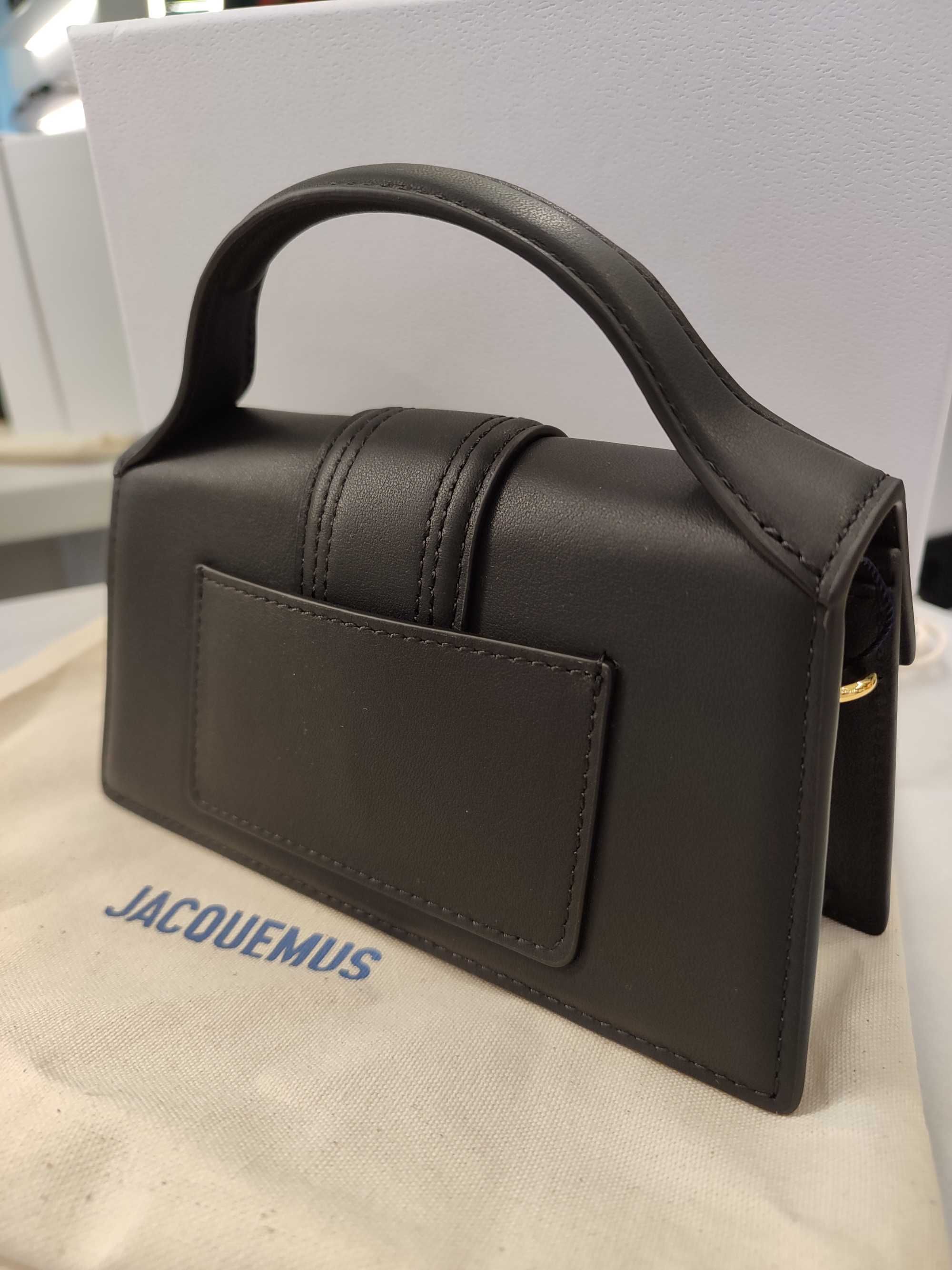 Сумка Jacquemus Le Bambino Mini Bag