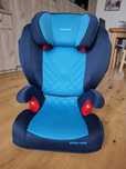 Fotelik samochodowy Recaro Monza Nova 2 Seatfix