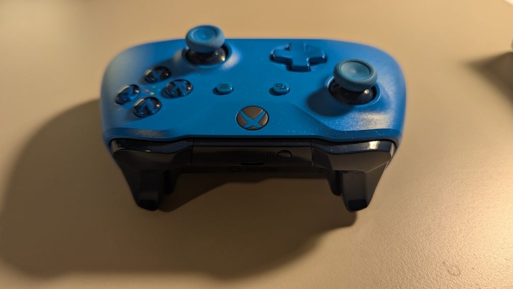Comando xbox one