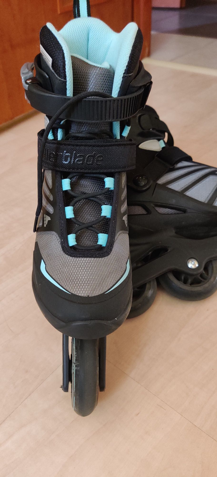 Rolki RollerblaRolki Rollerblade 80 mm