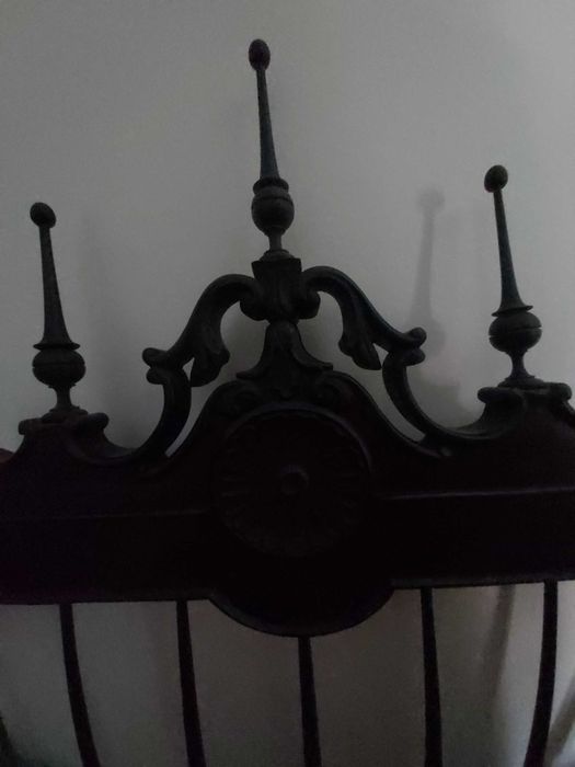 Espelho de quarto