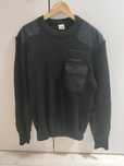 Sweter marynarki wojennej/ handlowej . Rozmiar 104-110/180