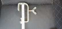 Uchwyt Hak obejma do reflektora scenicznego TRIGGER CLAMP