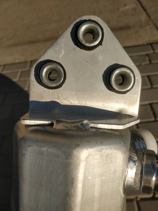 NRF osuszacz klimatyzacji Audi A4 B5 A6 C5 VW passat B5 B5.5