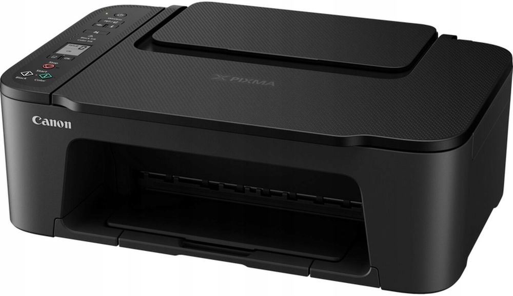 drukarka wielofunkcyjna atramentowa canon ts3550i uszkodzona