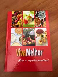 Livro viva melhor