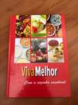 Livro viva melhor