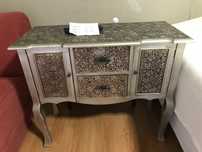 Movel comoda/bar lindissimo