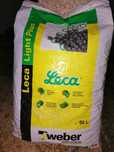 Sacos de leca verde 50 lt light plus- novo preço