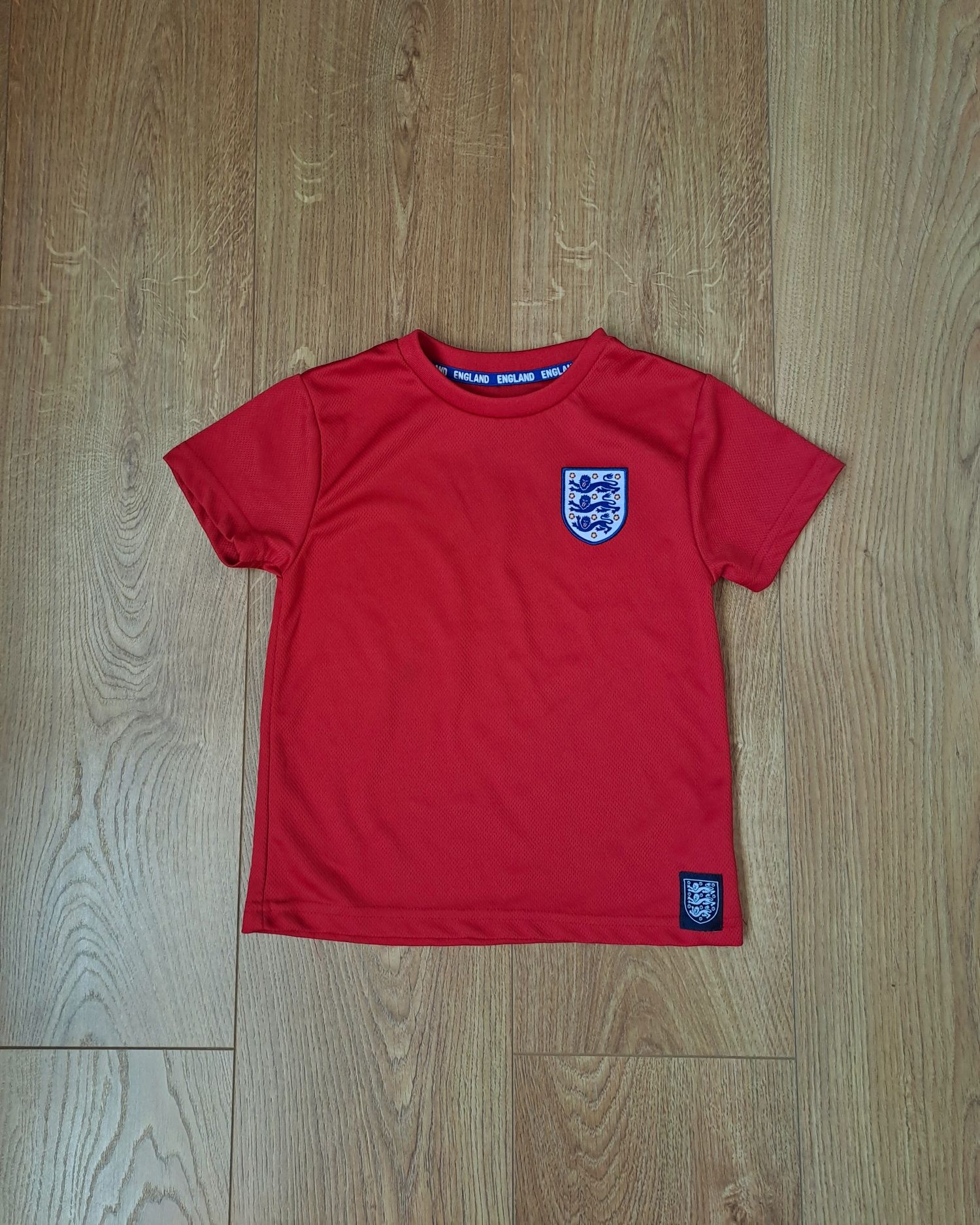 Летний набор для мальчика/футбольная спортивная форма/футболка/шорты