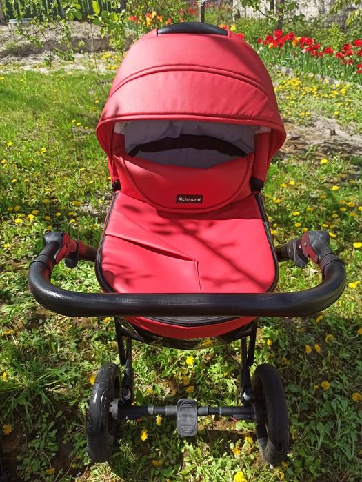 Дитяча коляска Diamond 3в1