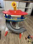 База щенячий патруль paw patrol spin master