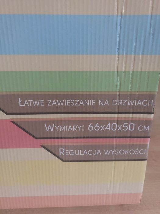 Zestaw bokserski dla dzieci na drzwi, enero toys