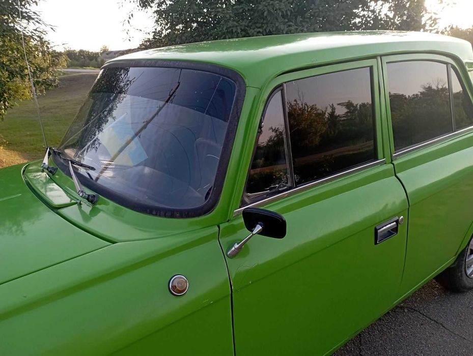 Продам Москвич ИЖ 412