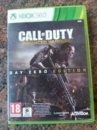 Gra Xbox 360: Call Of Duty Advanced Warfare X360 ENG Pudełkowa