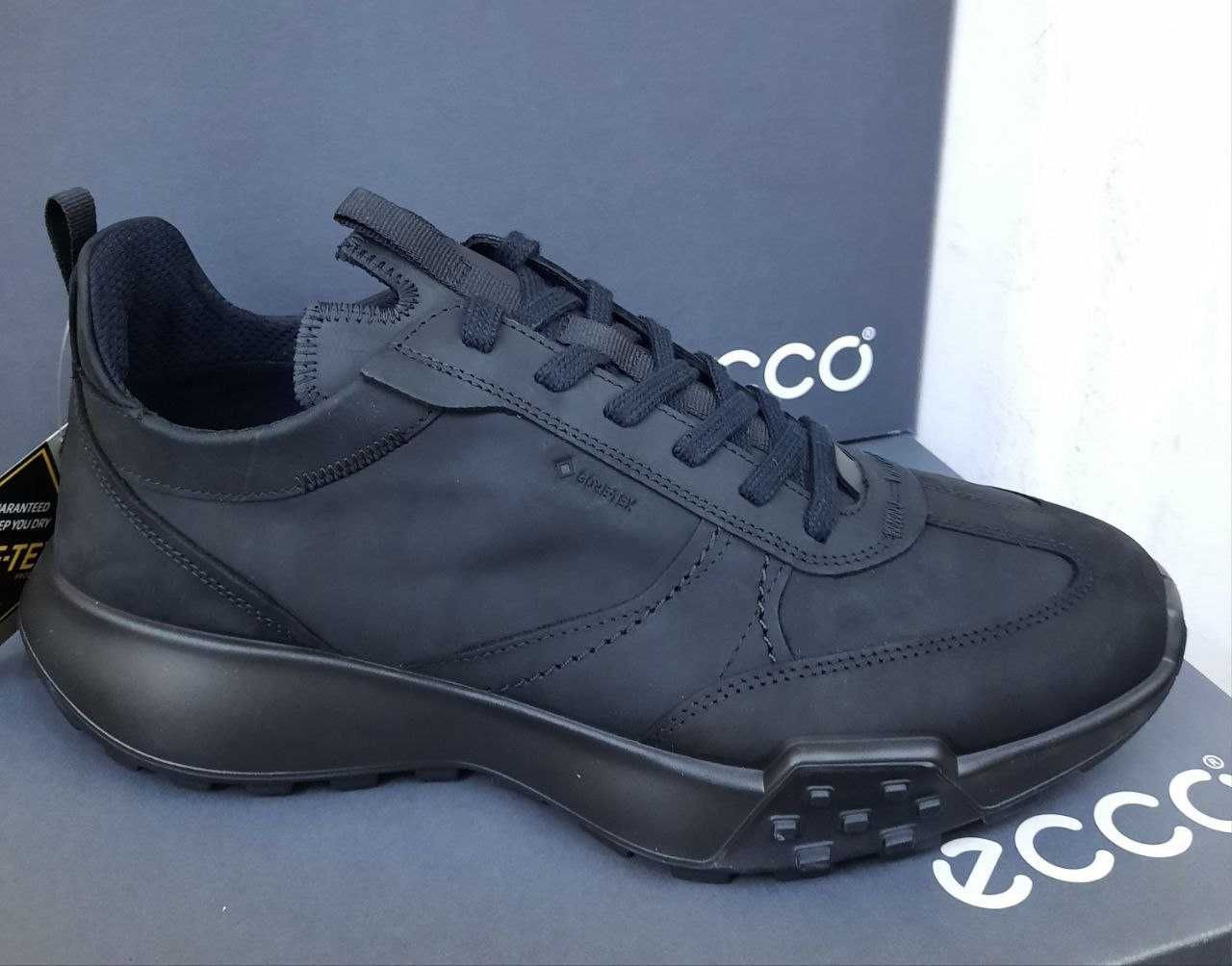 Кроссовки ecco retro sneaker m 524924/50545