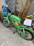 Romet Polo 1979r.