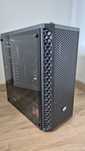 Komputer stacj. AMD Ryzen  3 3200G, MSI B450M,  SSD 2x250G, 16 GB RAM