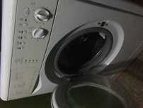 Продам стиральную машинку автомат Indesit wisl 92