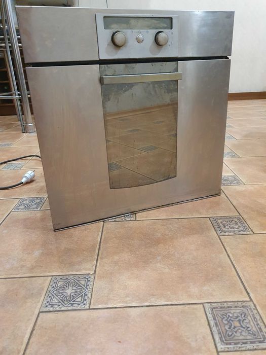 Духова шафа       вірпул