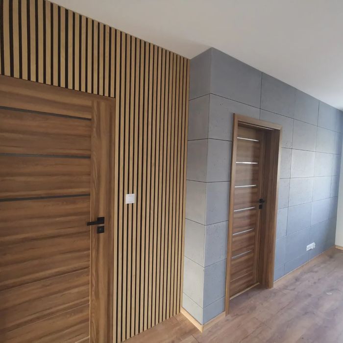 Usługi remontowo-budowlane J&J