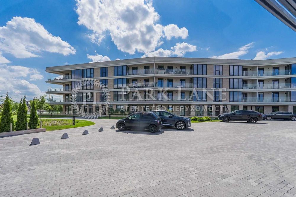 ТОП! 2к 68м2 Ремонт ЖК Park Lake City Паркова Підгірці  Обухівський рн