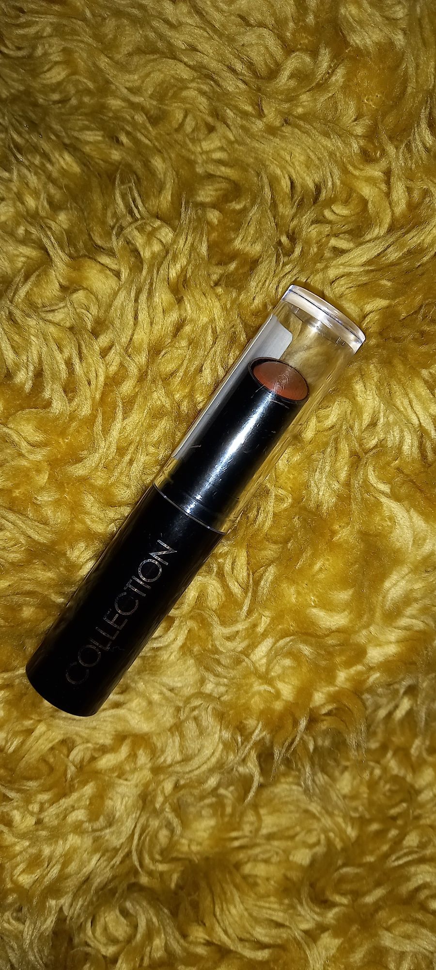 Pomadka szminka marki Collection odcień Twilight Nude 1