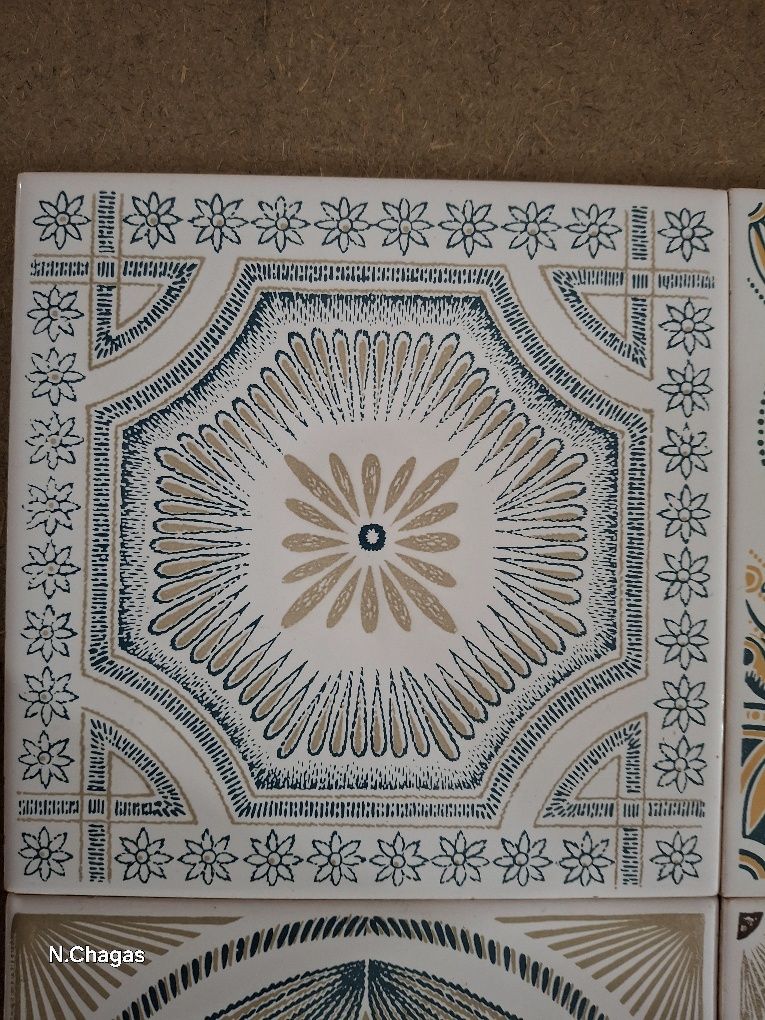 Azuleijos Aleluia Aveiro