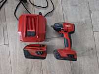 Klucz udarowy hilti
